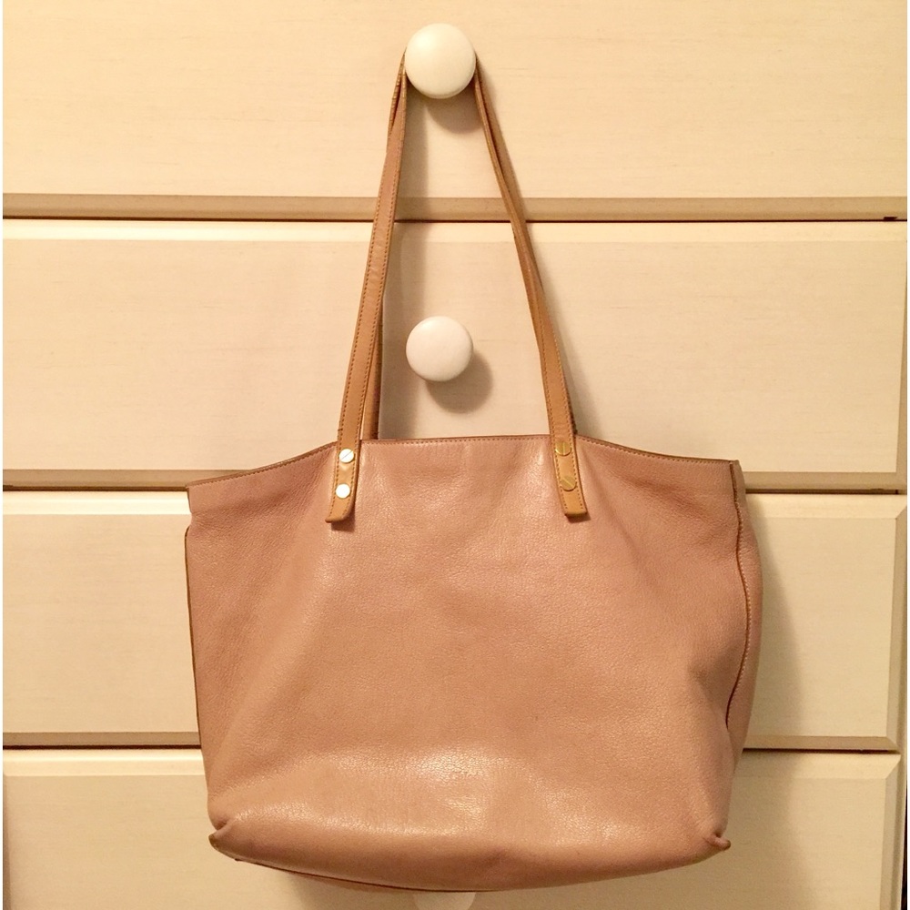 Chloe Tote Bag